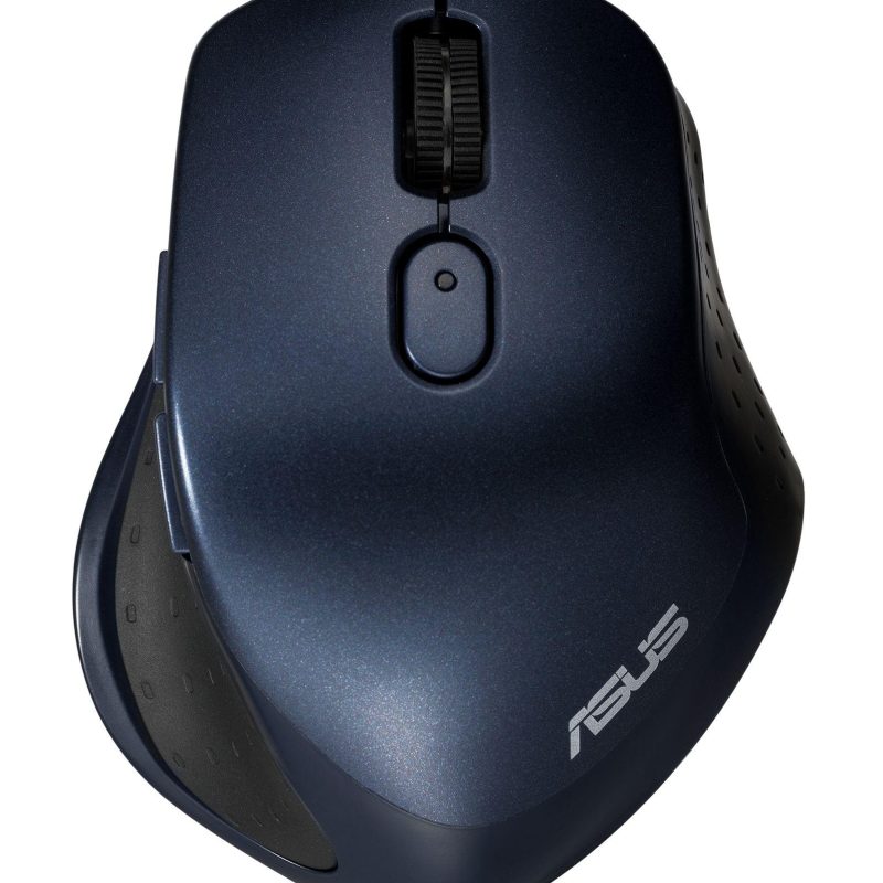 Безжична оптична мишка ASUS MW203 - Син