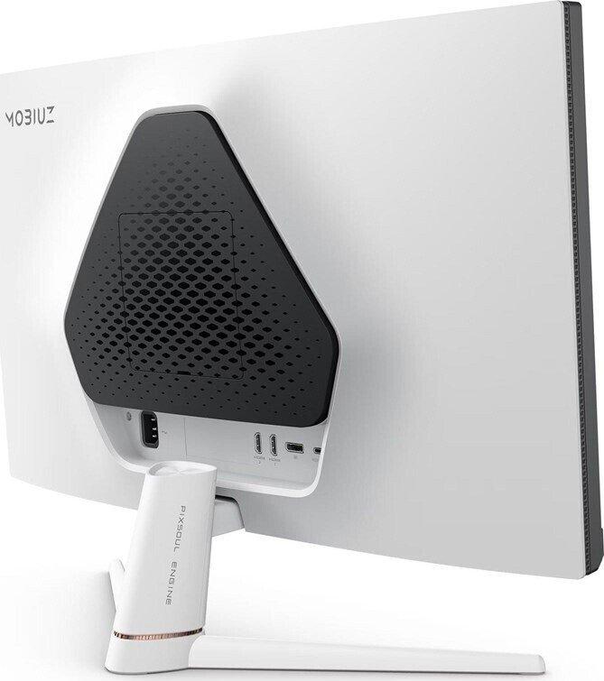 Монитор BenQ EX271, бял - Image 4