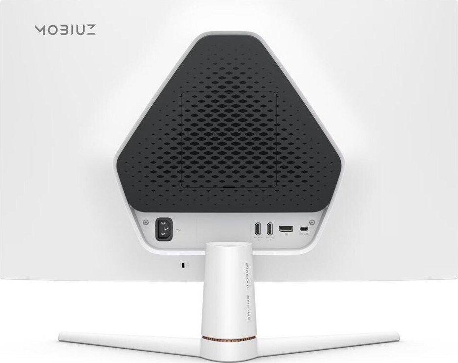 Монитор BenQ EX271, бял - Image 8