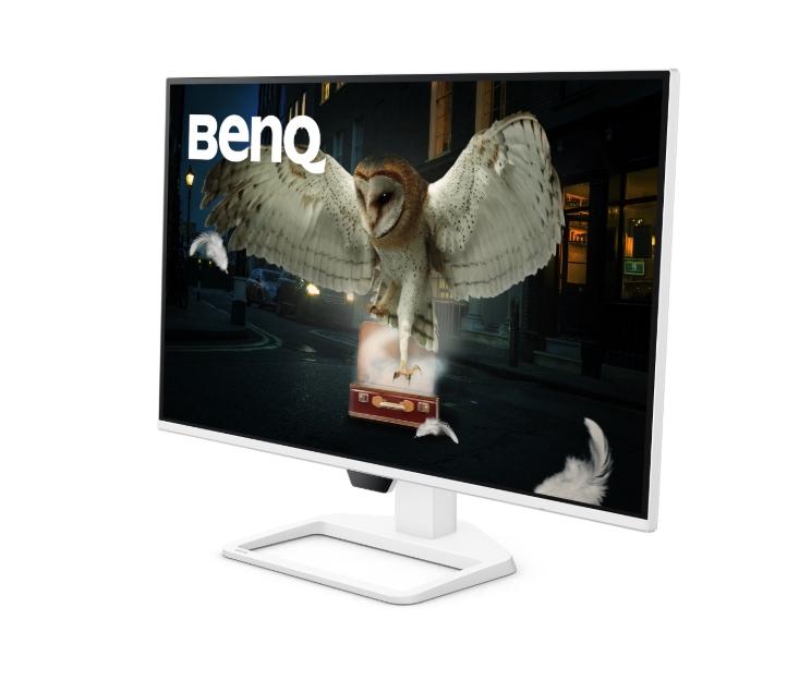 Монитор BenQ EX271UZ, бял - Image 2