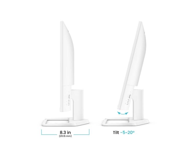 Монитор BenQ EX271UZ, бял - Image 8