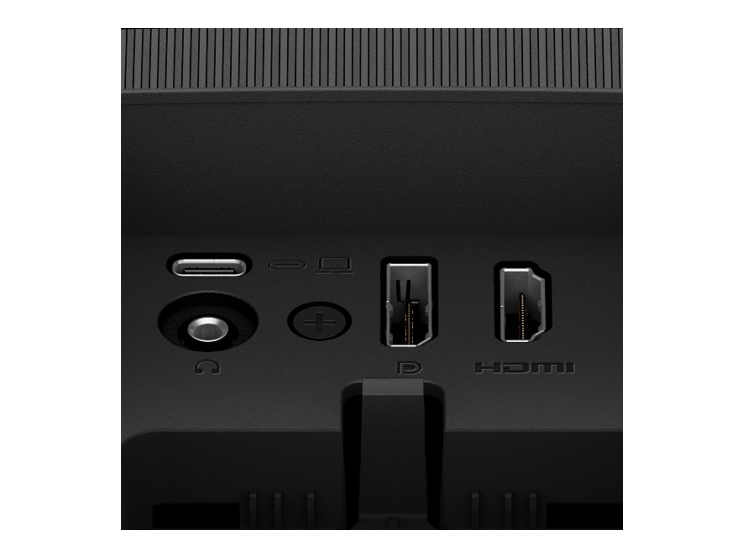 Монитор BenQ GW2490C, 24", IPS, 1920x1080, 100Hz, 99% sRGB, HDMI, DisplayPort, Speakers - Image 3