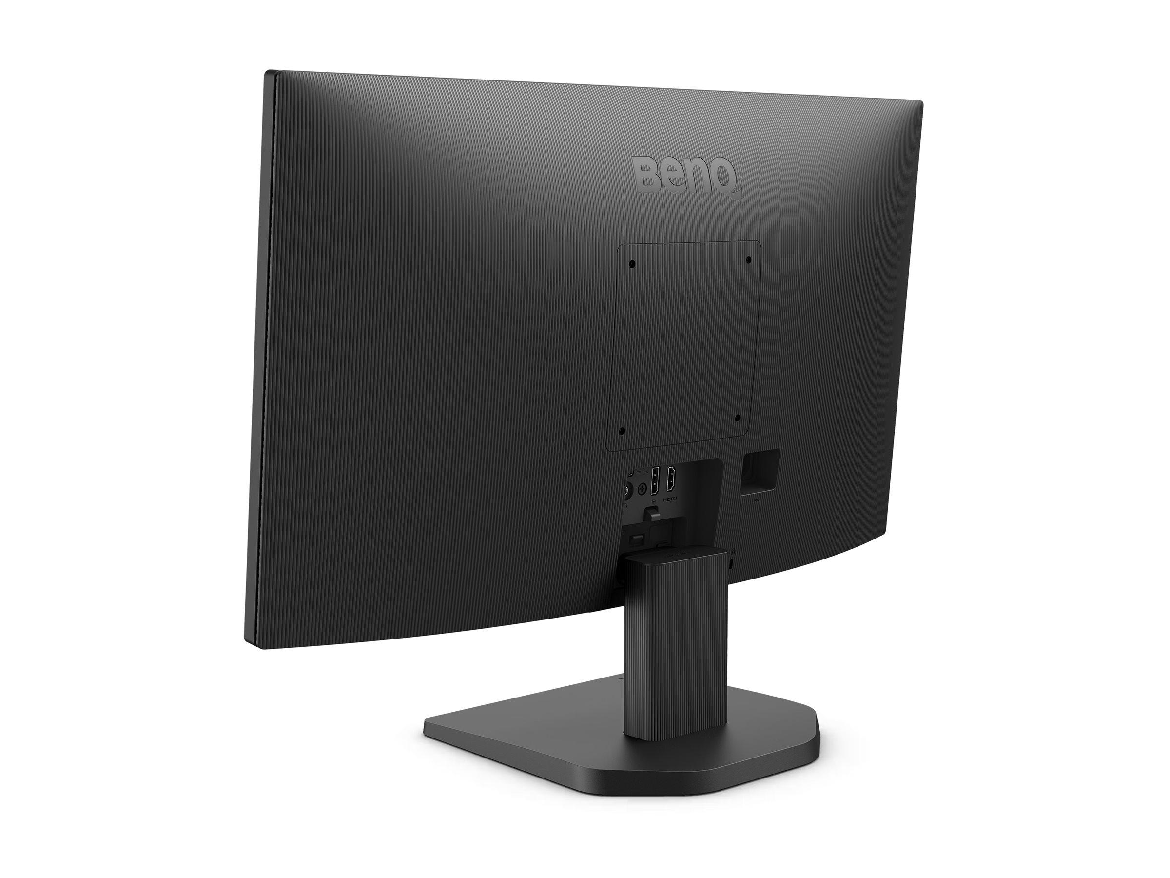 Монитор BenQ GW2490C, 24", IPS, 1920x1080, 100Hz, 99% sRGB, HDMI, DisplayPort, Speakers - Image 4