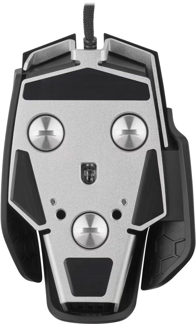 Геймърскa мишка оптична Corsair M65 RGB Ultra - Image 5