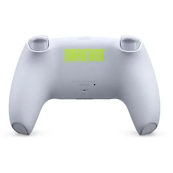 Безжичен геймпад Sony PS5 DualSense Wireless Controller Marathon Limited - Image 5