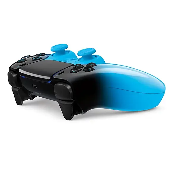 Безжичен геймпад Sony PS5 DualSense Wireless Controller Rhytm blue - Image 2
