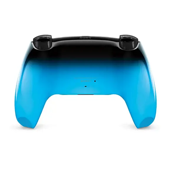 Безжичен геймпад Sony PS5 DualSense Wireless Controller Rhytm blue - Image 3