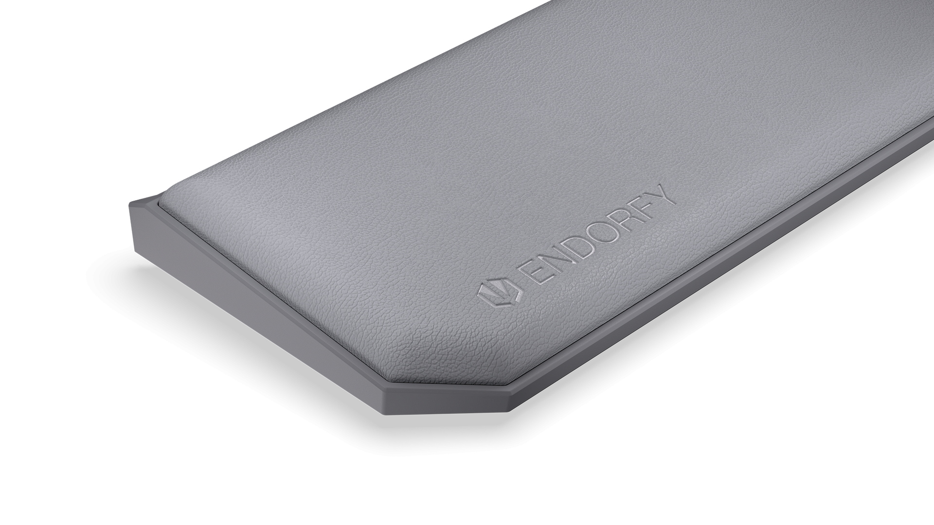 Поставка за китки ENDORFY Thock 75% Palm Rest V2 - Image 4