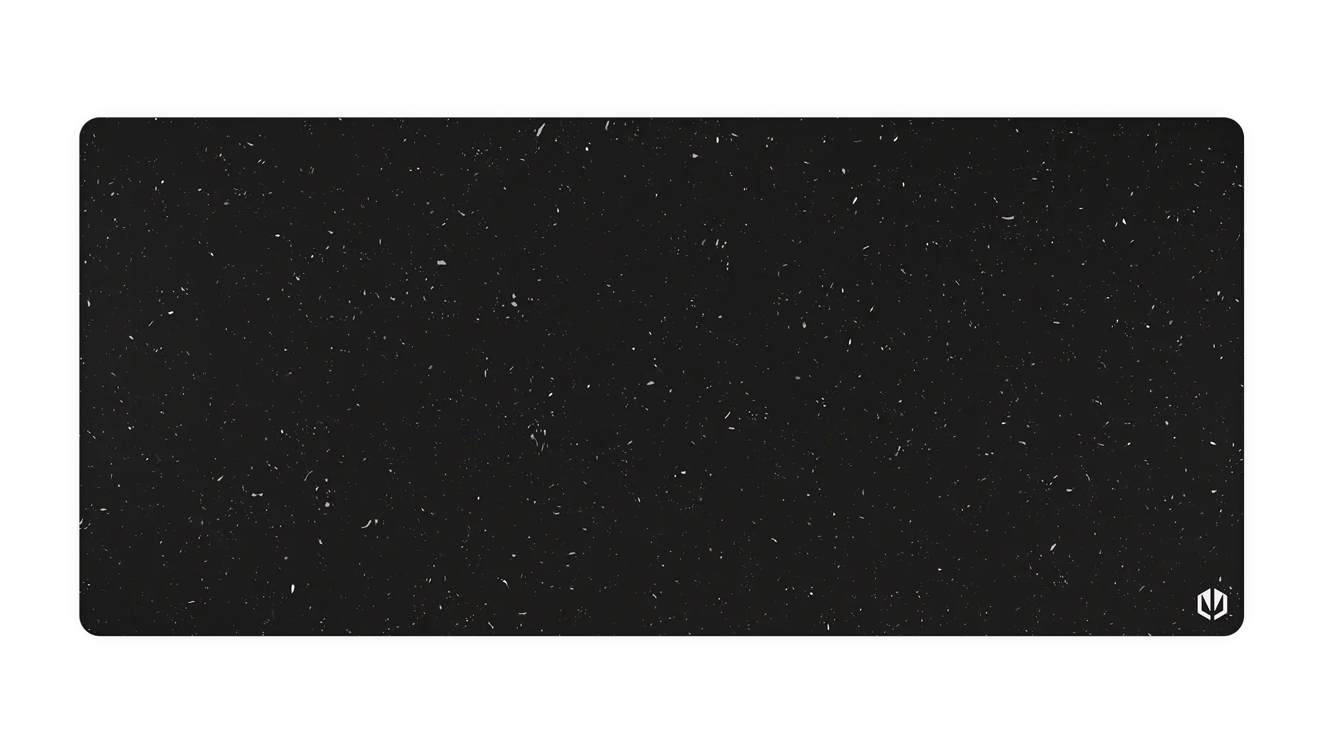 Подложка за мишка ENDORFY Stoneflow Black - XL