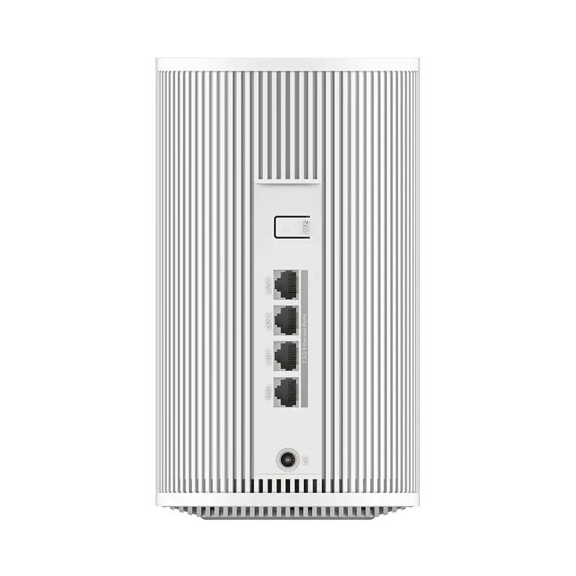 Безжична MESH система Cudy M11000 BE11000 Tri-Band 2.4/5/6Ghz 688 - 5765 Mbps - 2 Броя - Image 3