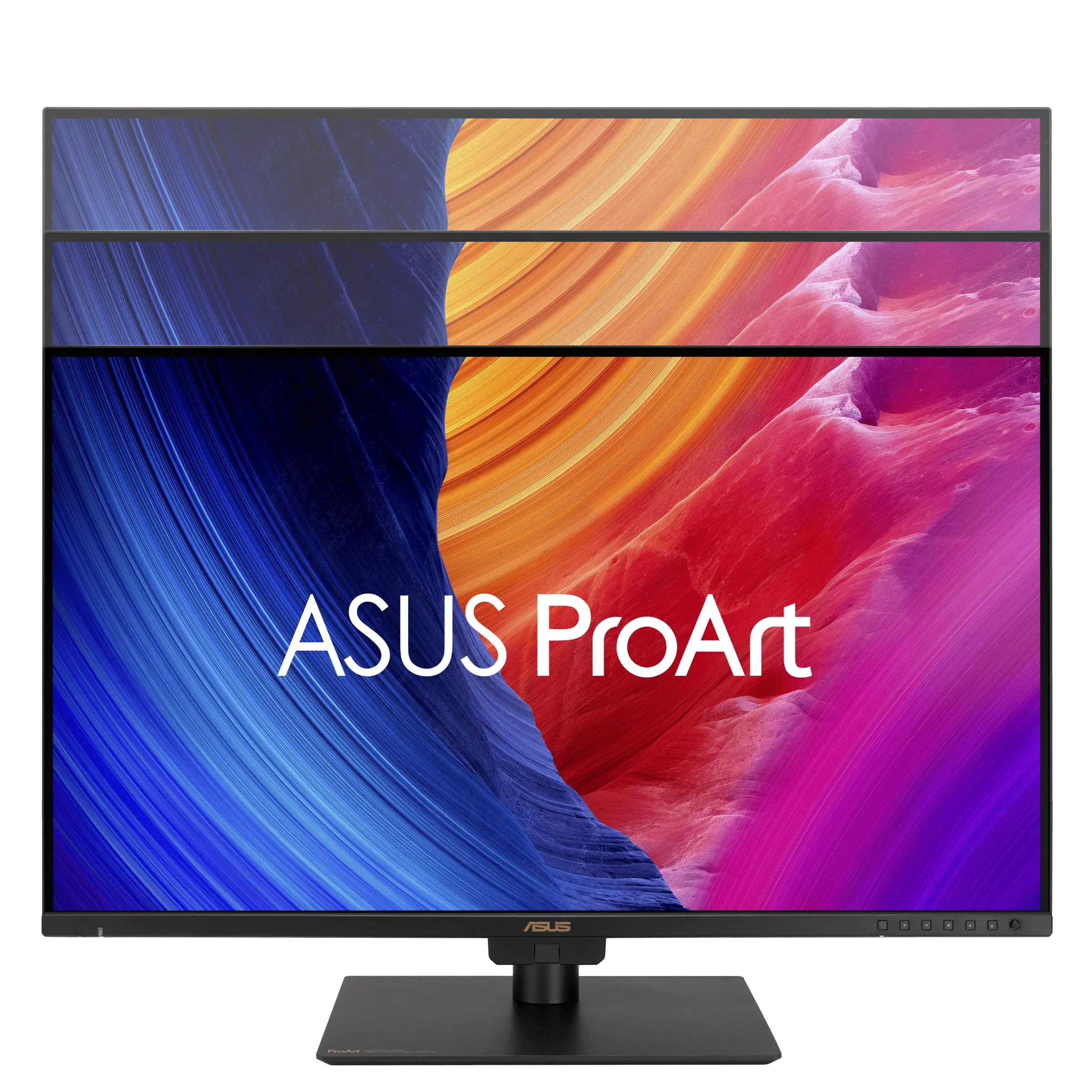 Монитор ASUS ProArt PA32UCE - 32" IPS 600nits 4K (3840x2160), 98% DCI-P3, USB-C, LuxPixel AGLR - Image 5
