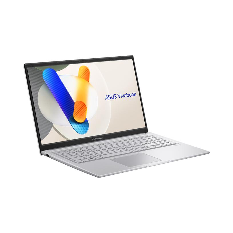 Лаптоп ASUS Vivobook 15 2026 X1504VA-BQ4105 - 15.6" IPS FullHD, Intel Core 5 120U, 16GB DDR5, 512GB SSD, Free OS - Image 4