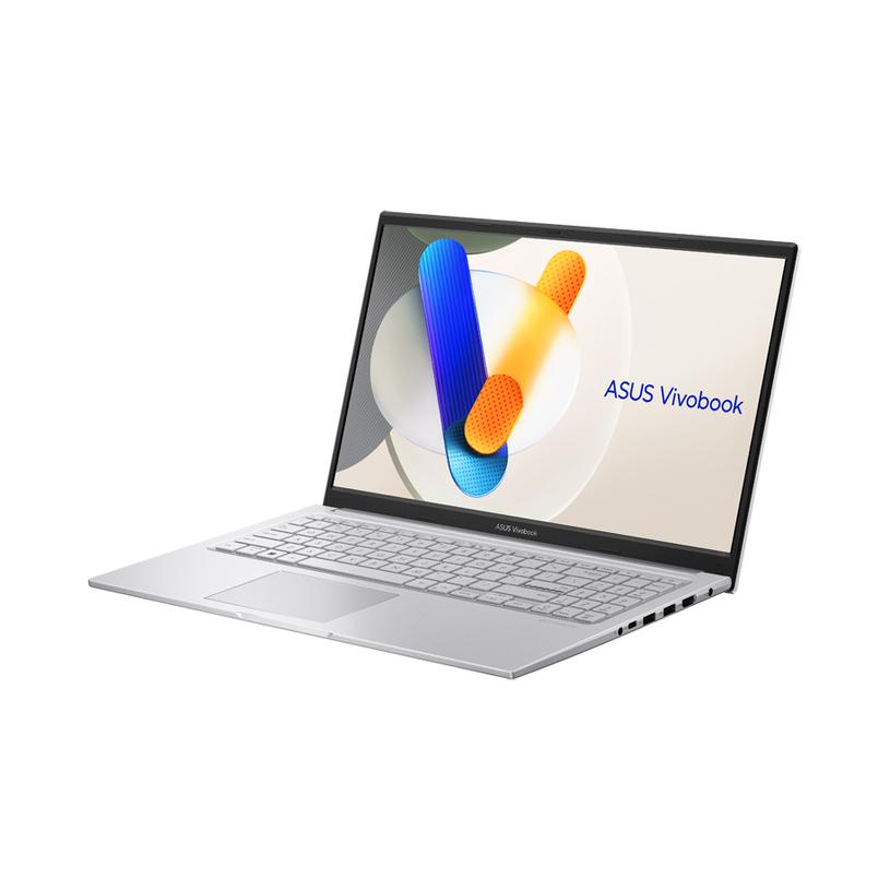 Лаптоп ASUS Vivobook 15 2026 X1504VA-BQ4105 - 15.6" IPS FullHD, Intel Core 5 120U, 16GB DDR5, 512GB SSD, Free OS - Image 3