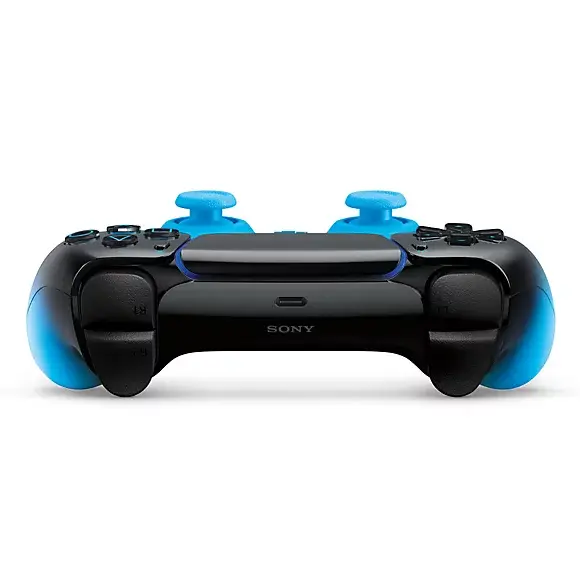 Безжичен геймпад Sony PS5 DualSense Wireless Controller Rhytm blue - Image 4