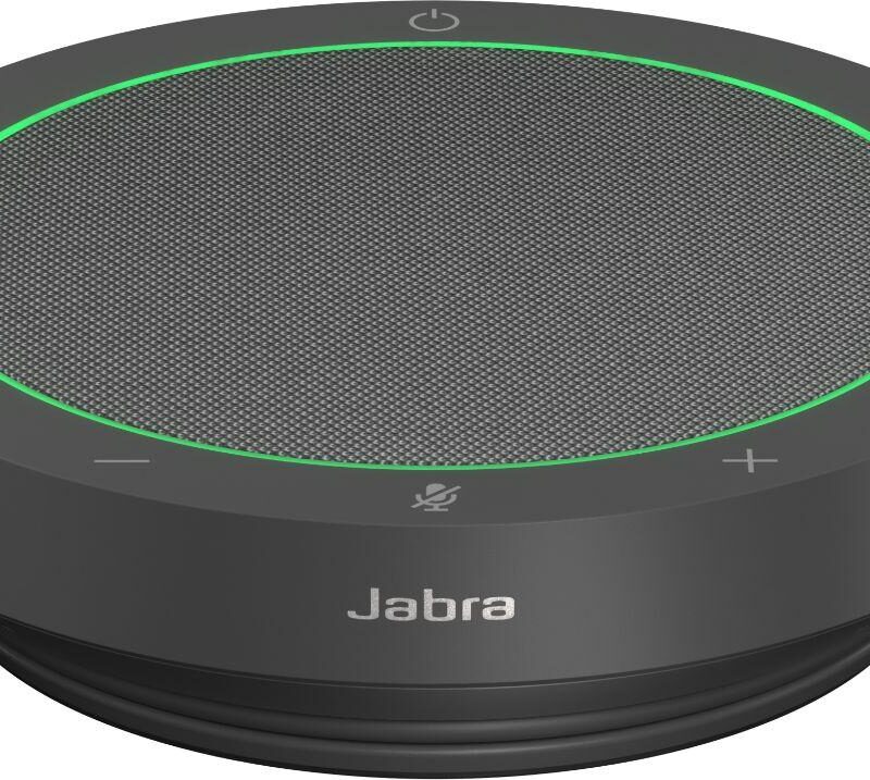 Портативна колонка Jabra Speak2 55 Wireless, Bluetooth