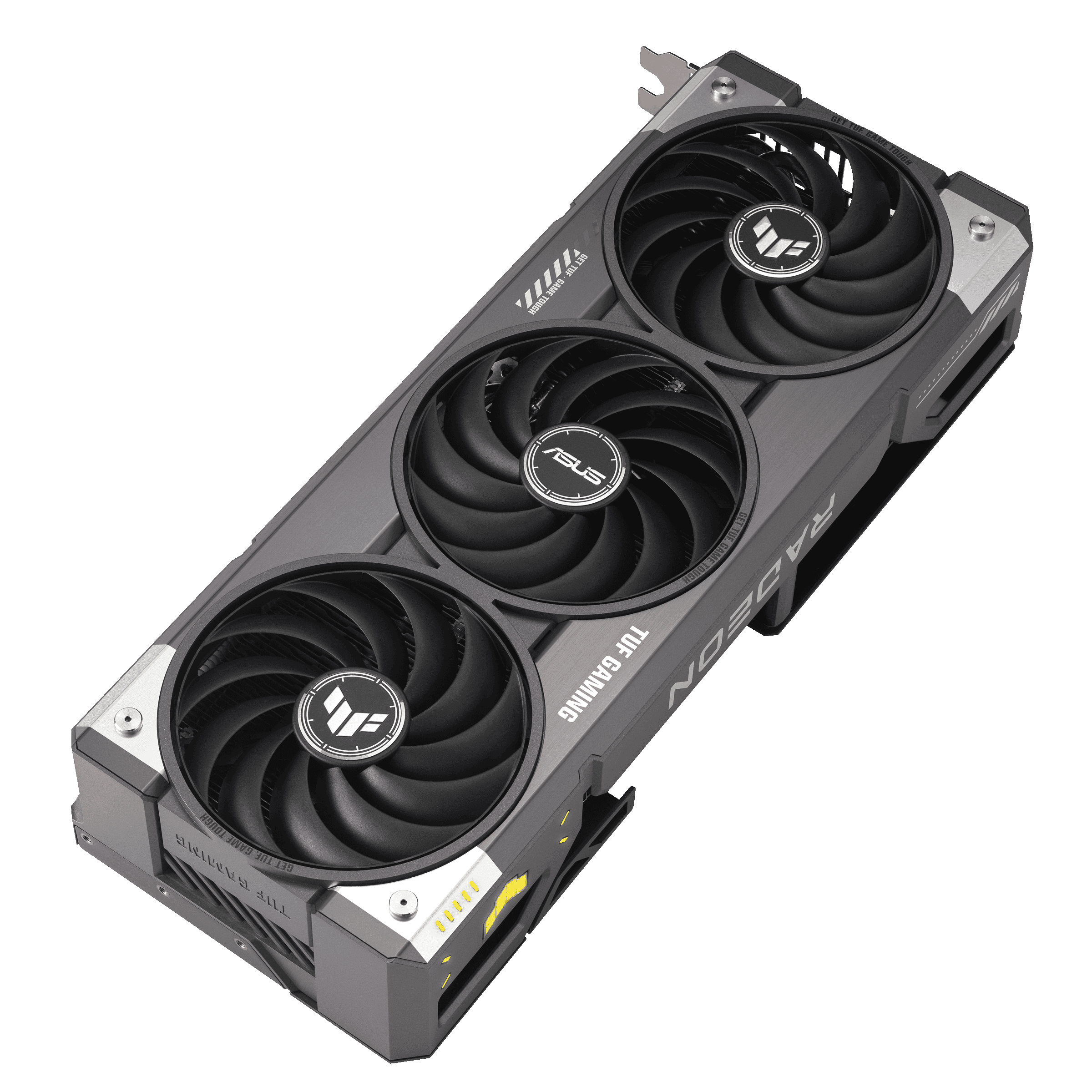 Видео карта ASUS TUF GAMING RADEON RX 9070 XT OC 16GB GDDR6 - Image 4
