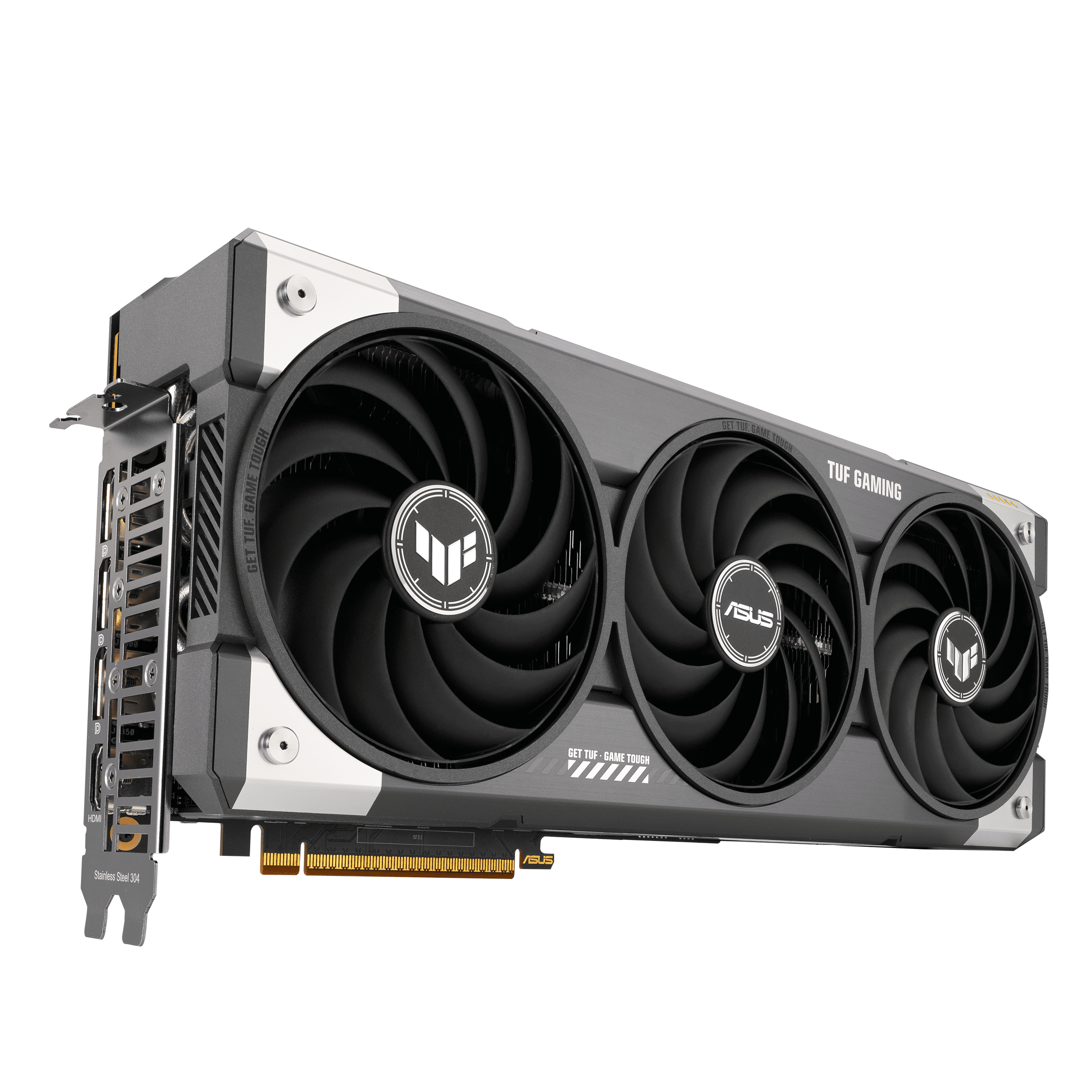 Видео карта ASUS TUF GAMING RADEON RX 9070 XT OC 16GB GDDR6 - Image 3