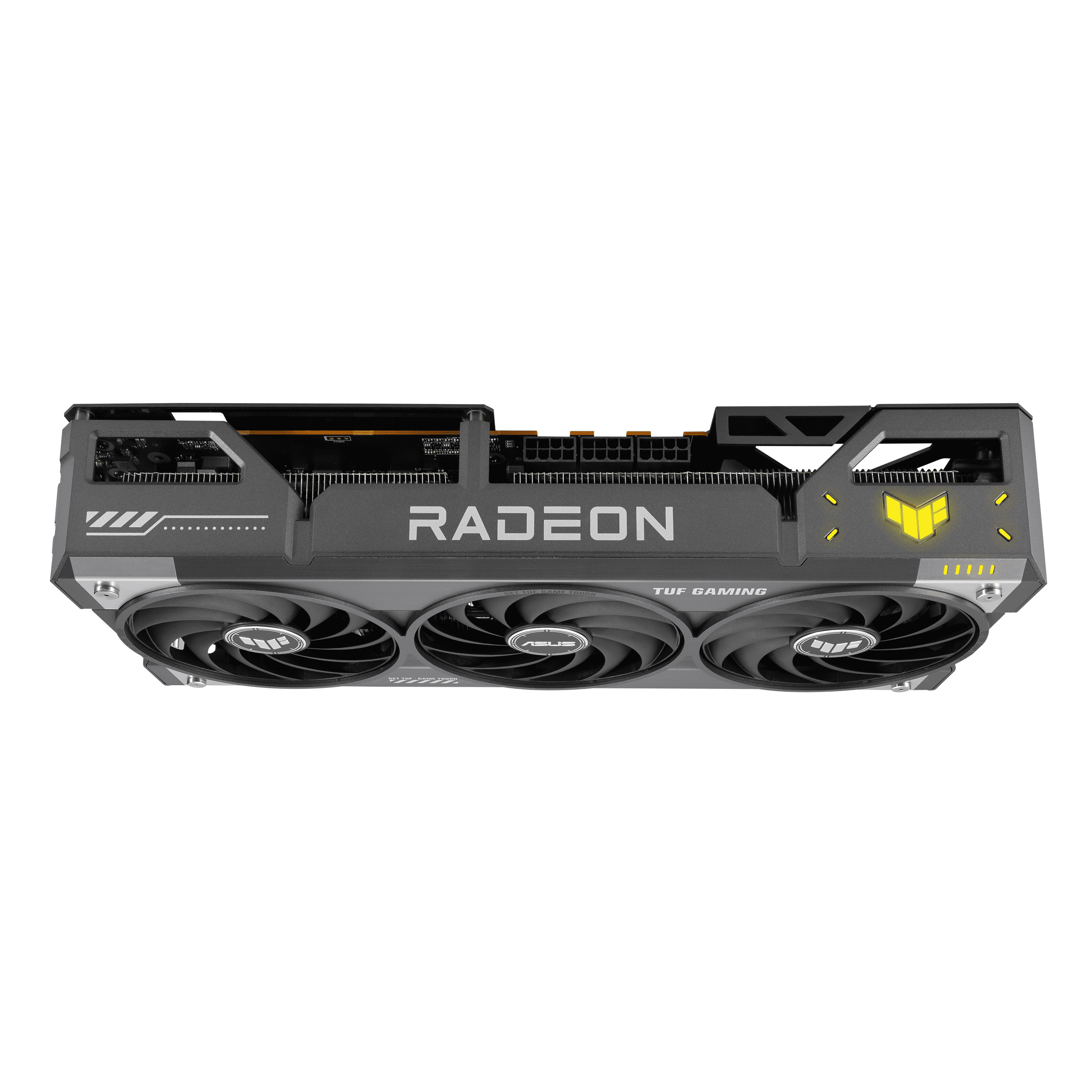 Видео карта ASUS TUF GAMING RADEON RX 9070 XT OC 16GB GDDR6 - Image 5