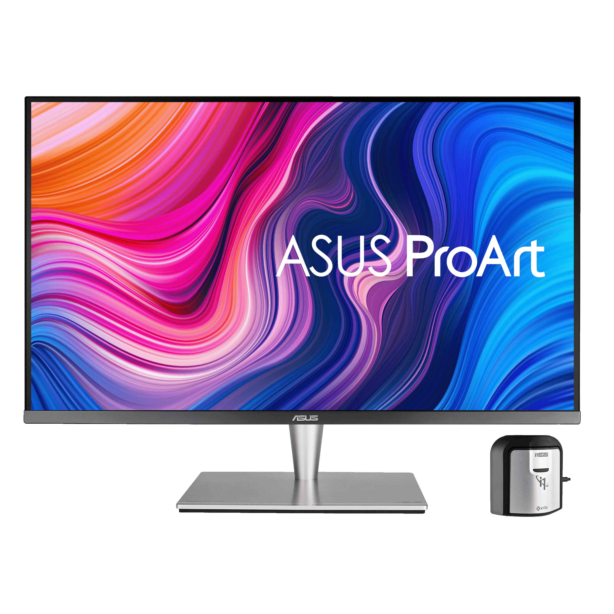 Монитор ASUS PA32UC-K, 32'', 4K, IPS, Quantum Dot, HDR1000, 384 zones local dimming, 99.5% Adobe RGB/95% DCI-P3