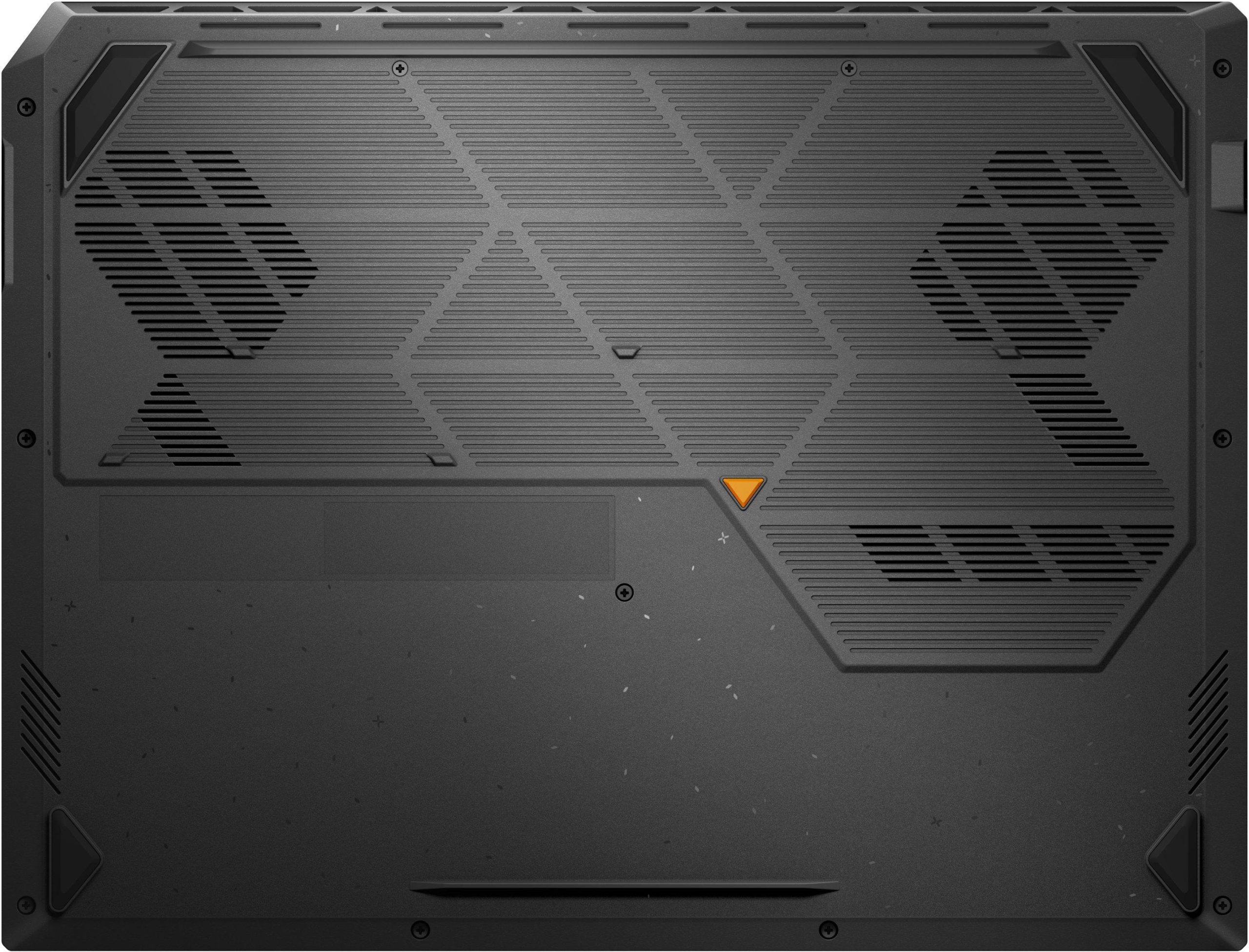 Лаптоп ASUS TUF Gaming F16 2025 FX608JPR-QT026 - 16" FullHD+ Intel Core i7-14650HX, 16GB DDR5, 1TB SSD, RTX 5070 8GB GDDR7 - Image 12