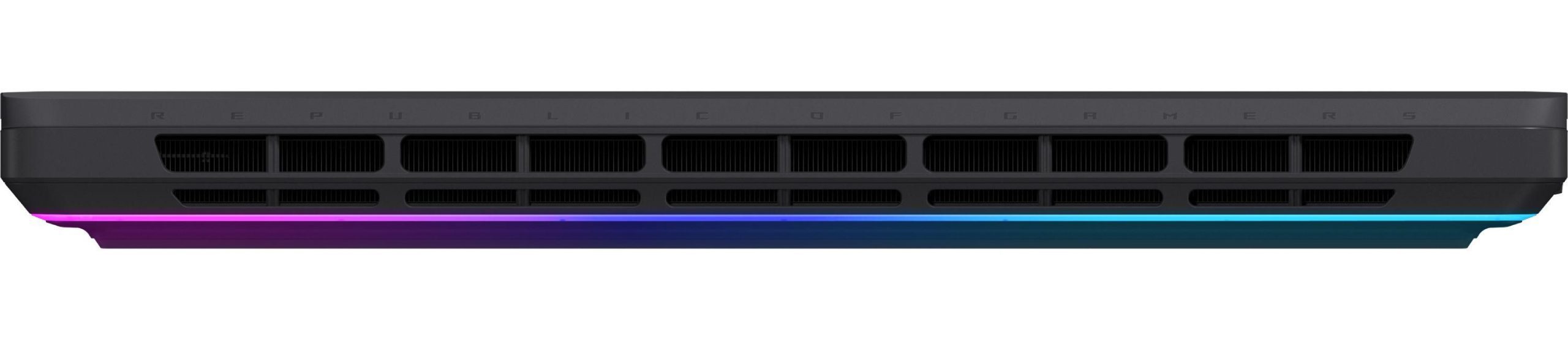 Лаптоп ASUS ROG Strix G16 2025 G615JMR-RV063 - 16" FullHD+ Intel Core i7-14650HX, 32GB DDR5, 1TB SSD, RTX 5060 8GB GDDR7 - Image 10