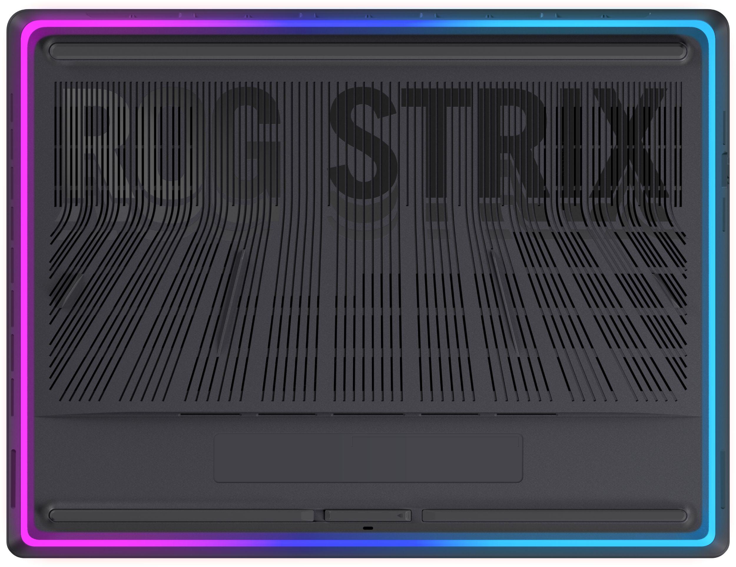 Лаптоп ASUS ROG Strix G16 2025 G615JMR-RV063 - 16" FullHD+ Intel Core i7-14650HX, 32GB DDR5, 1TB SSD, RTX 5060 8GB GDDR7 - Image 13