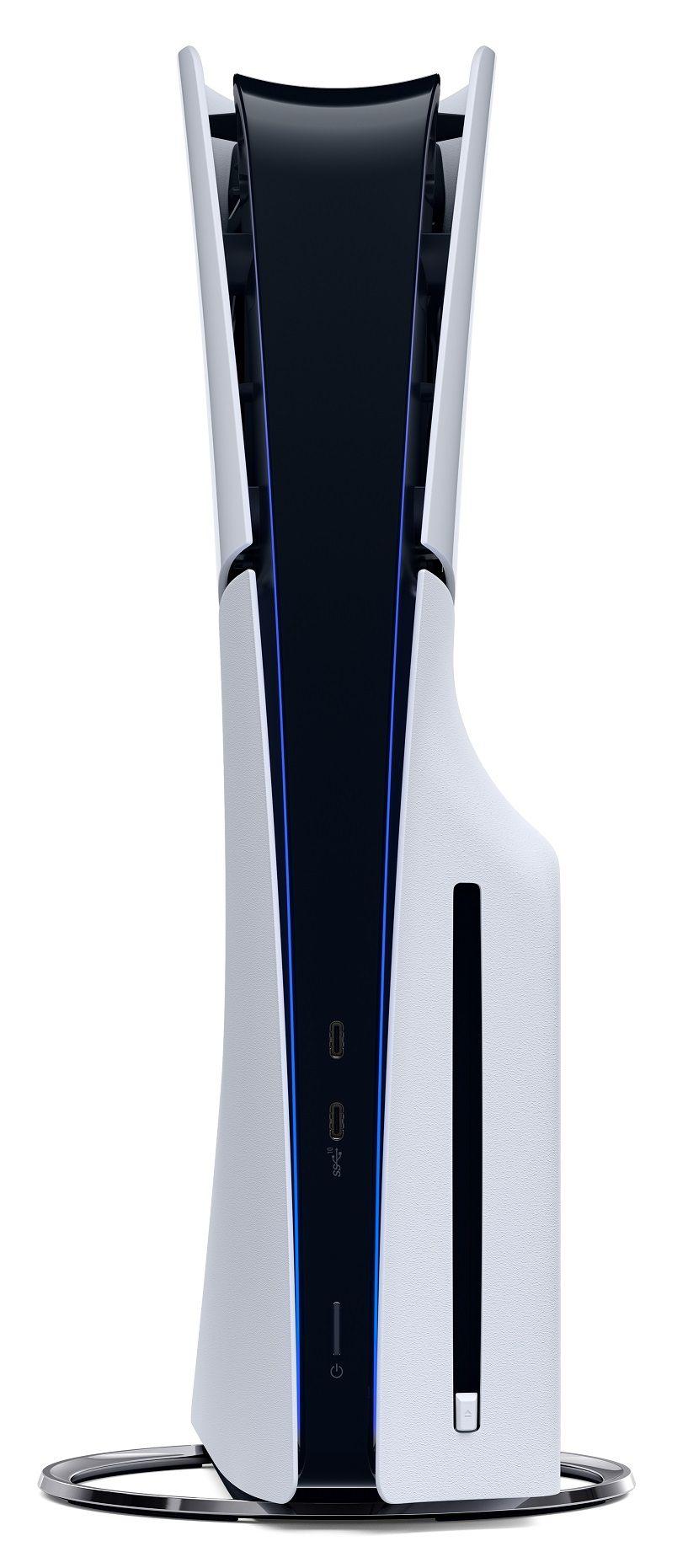 Конзола SONY PLAYSTATION 5 (SLIM) + FORTNITE FLOWERING CHAOS - Image 4