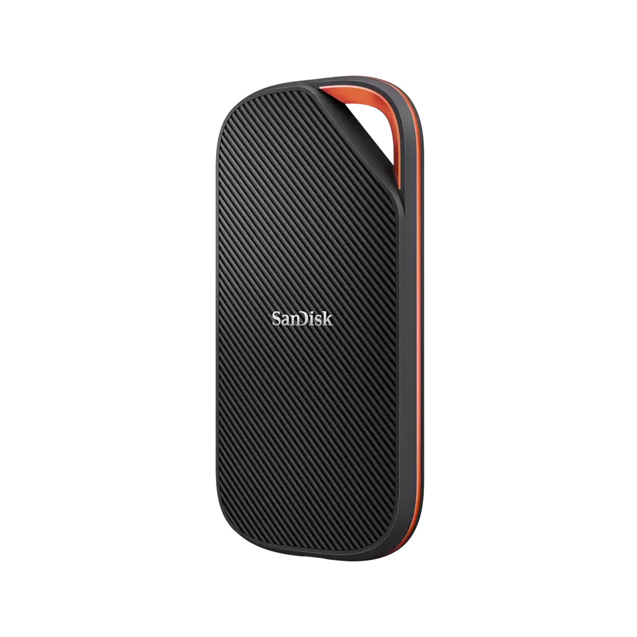 SanDisk Външен преносим SSD твърд диск 4TB Extreme PRO USB4, USB3.2, 3800 MB/s read, 3700MB/s write - Image 2