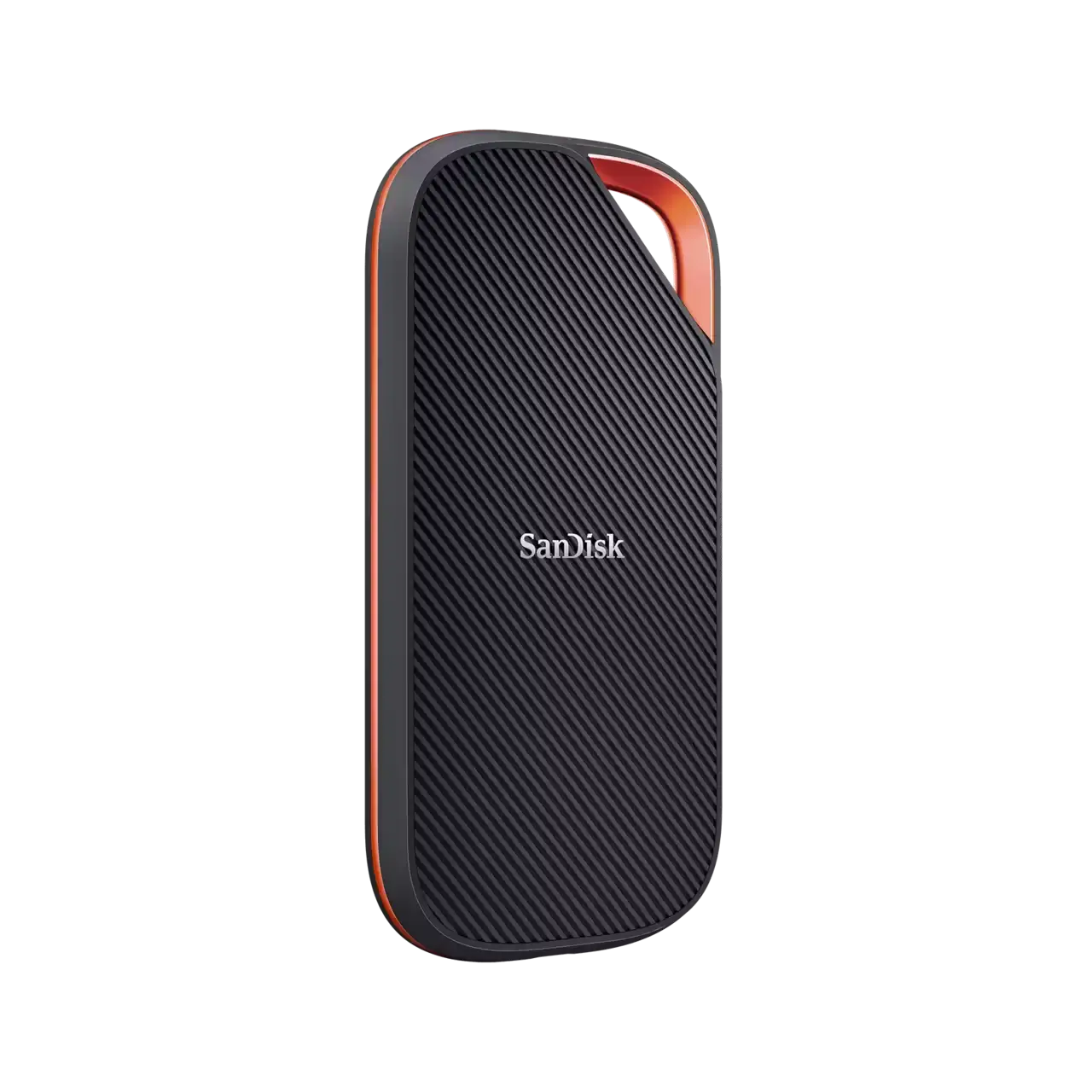 SanDisk Външен преносим SSD твърд диск 4TB Extreme PRO USB4, USB3.2, 3800 MB/s read, 3700MB/s write - Image 3