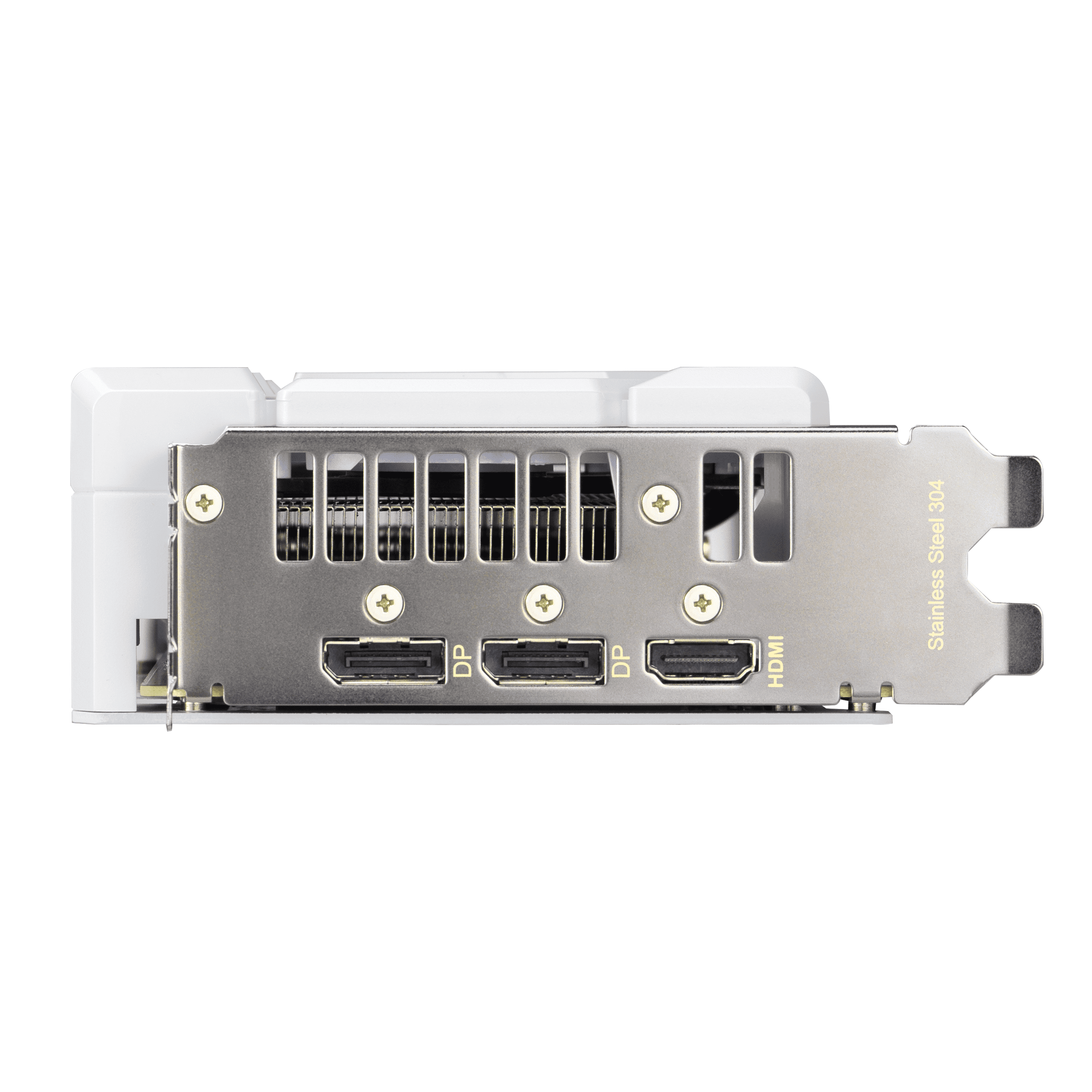 Видео карта ASUS DUAL RADEON RX 9060 XT 16GB GDDR6 White Edition - Image 8