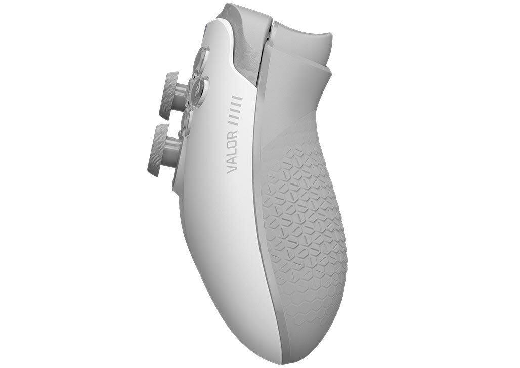 Безжичен геймпад SCUF VALOR PRO Wireless Performance Xbox Controller - Бял - Image 3