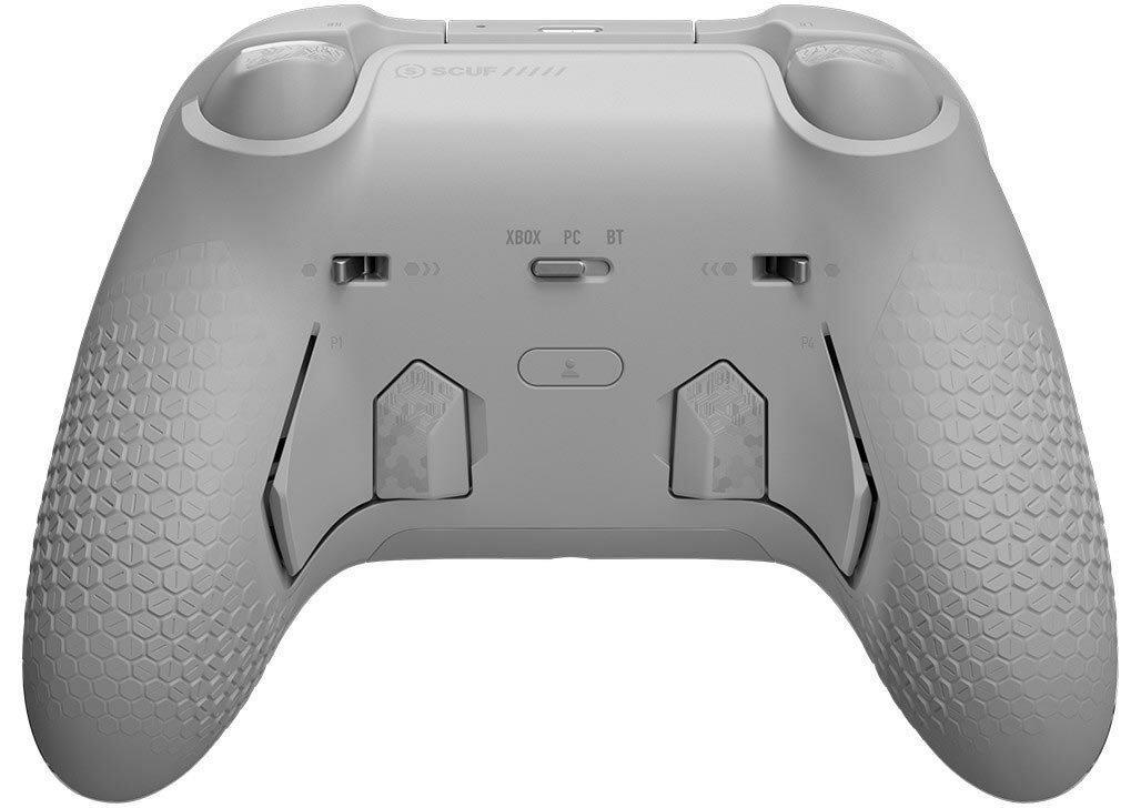 Безжичен геймпад SCUF VALOR PRO Wireless Performance Xbox Controller - Бял - Image 2