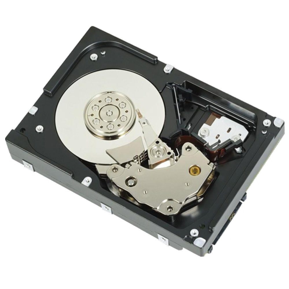 300GB 10K RPM SAS 12Gbps 2.5in Hot-plug Hard Drive,CusKit
