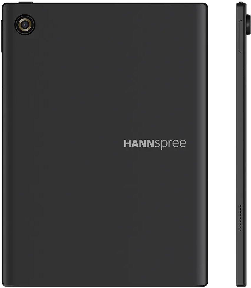 Таблет и четец Hanspreee Lumo Paper 7.8", 64 GB, в комплект с калъф Smart Folio - Image 2