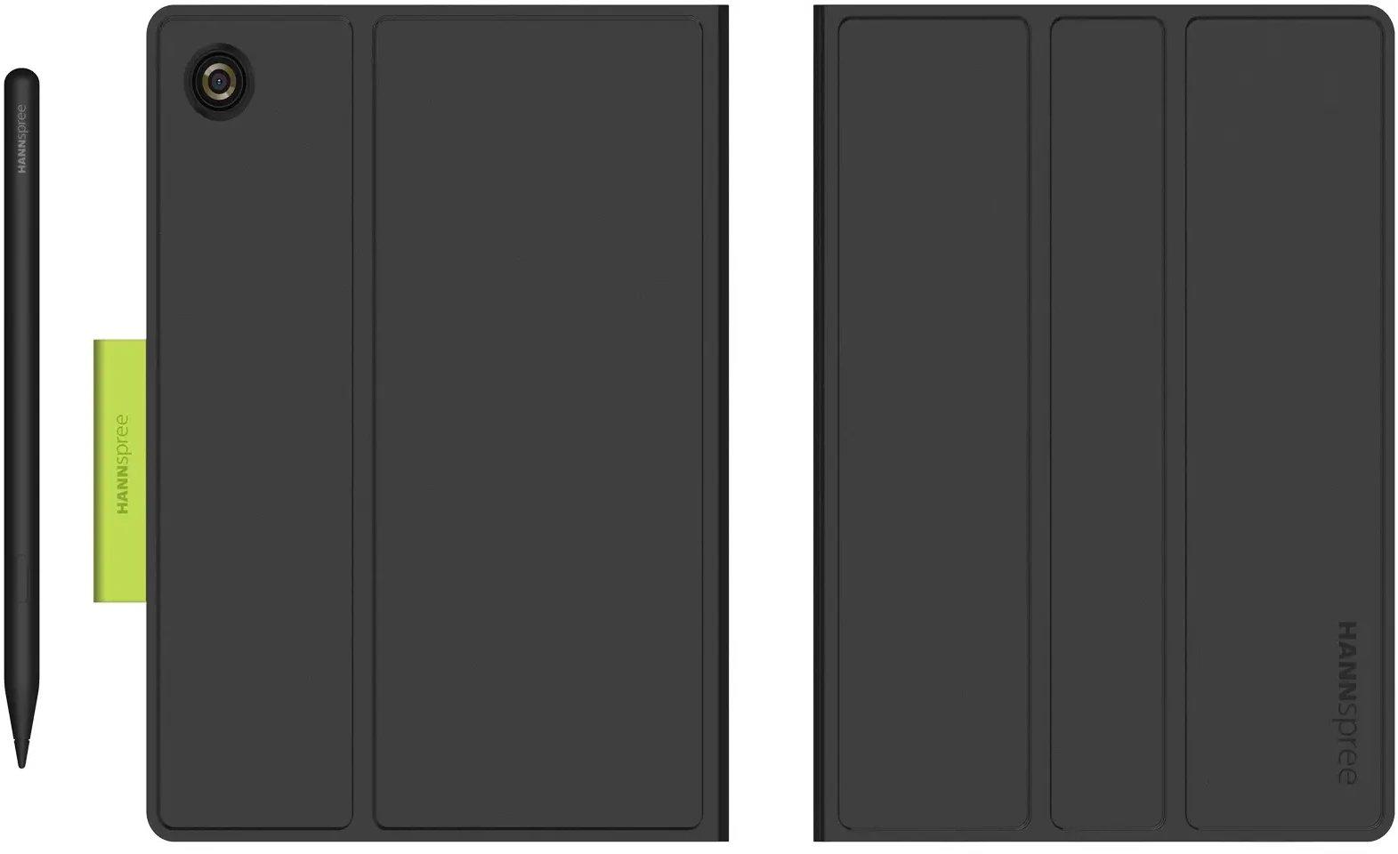 Таблет и четец Hanspreee Lumo Paper 7.8", 64 GB, в комплект с калъф Smart Folio - Image 5