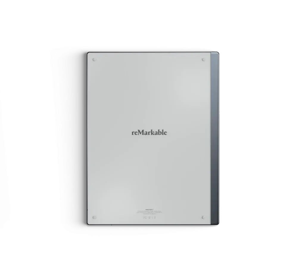 Таблет ReMarkable 2, 10.3", в комплект с Marker plus black и калъф Book Folio Premium - Image 3