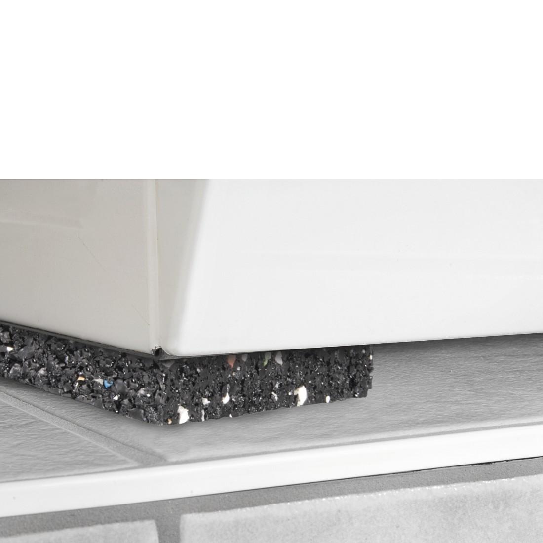 Антивибрационни подложки XAVAX за перални машини, 110215 - Image 2