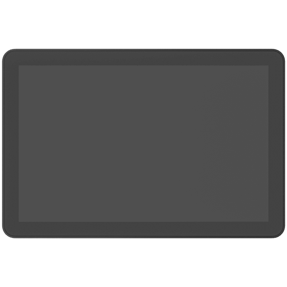 LOGITECH Tap Scheduler - GRAPHITE - USB - WW - TOUCH SCREEN