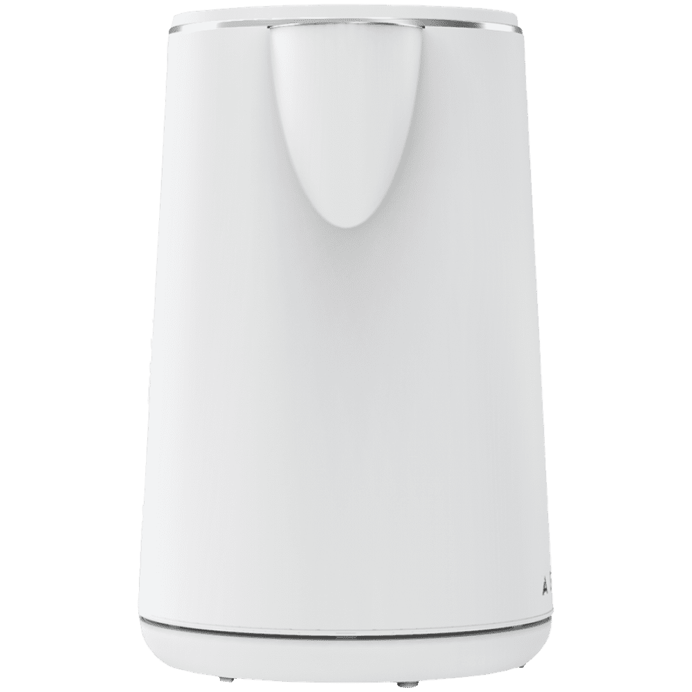 AENO Electric Kettle EK2: 1850-2200W, 1.5L, Strix, Double-walls, Non-heating body, Auto Power Off, Dry tank Protection
