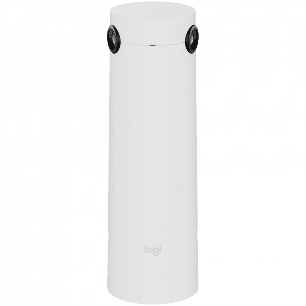 LOGITECH Sight - WHITE - USB - WW-9004