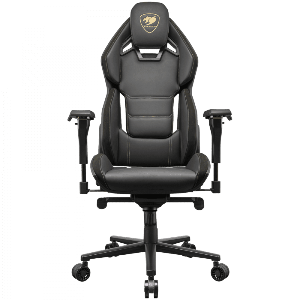 COUGAR HOTROD ROYAL Gaming chair