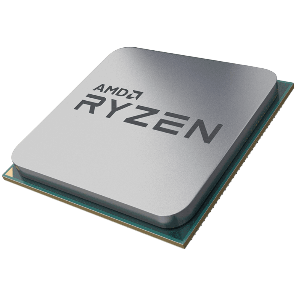 AMD CPU Desktop Ryzen 7 8C/16T 5700 (3.7/4.6GHz, 20MB,65W,AM4) tray
