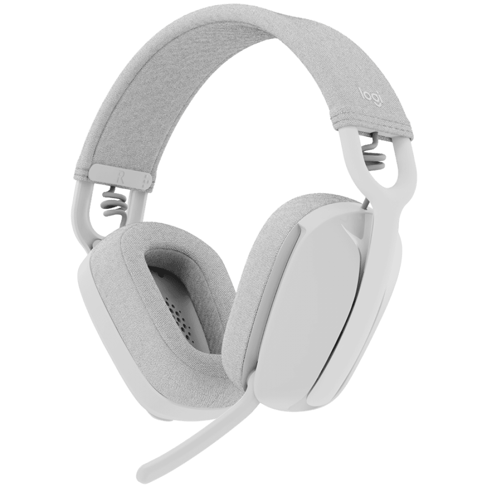 LOGITECH ZONE VIBE WIRELESS MS - OFF WHITE,A00167/A00172,MFI,MS - BT - WW-9004 - QUADRUN DG,TEAMS,ZOOM,GOOGLE