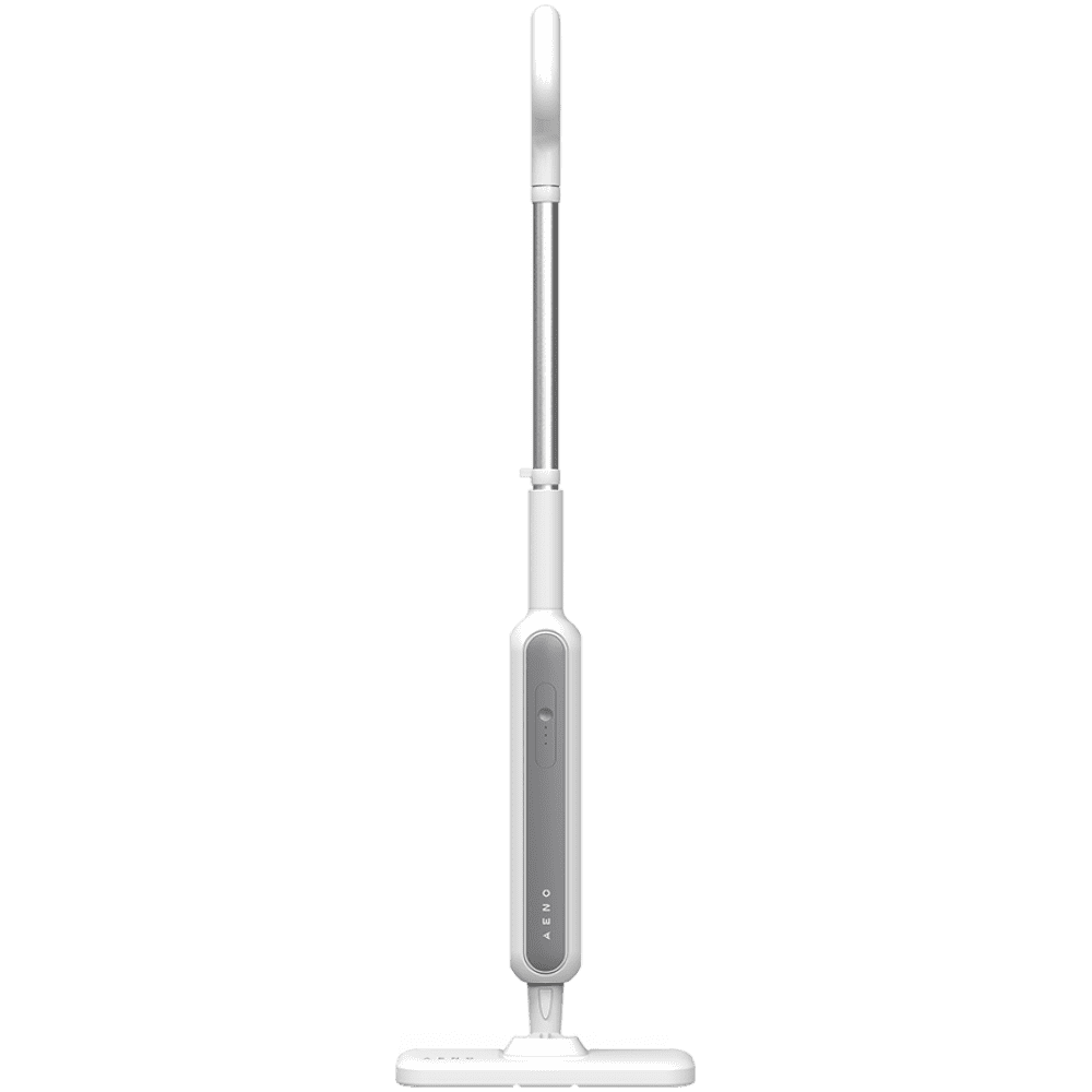 AENO Steam Mop SM2: 1200W, 130°C, IPX4, Tank Volume 275mL, 3 steam modes, self-standing