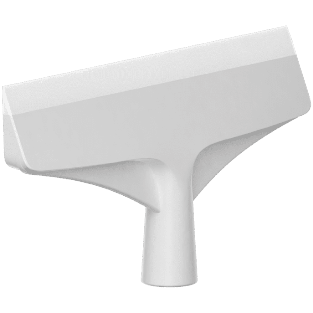 AENO Squeegee, window brush for steam mop SM2