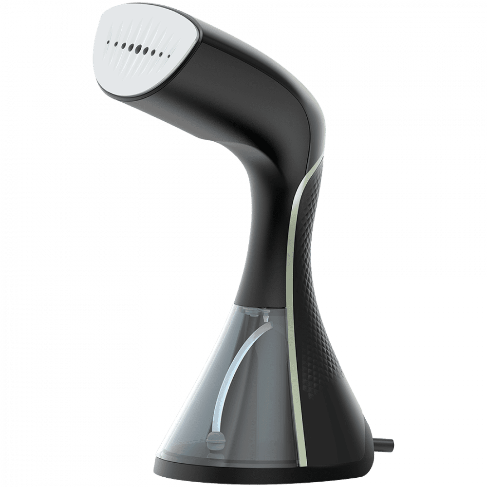 AENO Hand Garment Steamer GS3, 1500W, Detachable Water Tank, 3 steam modes