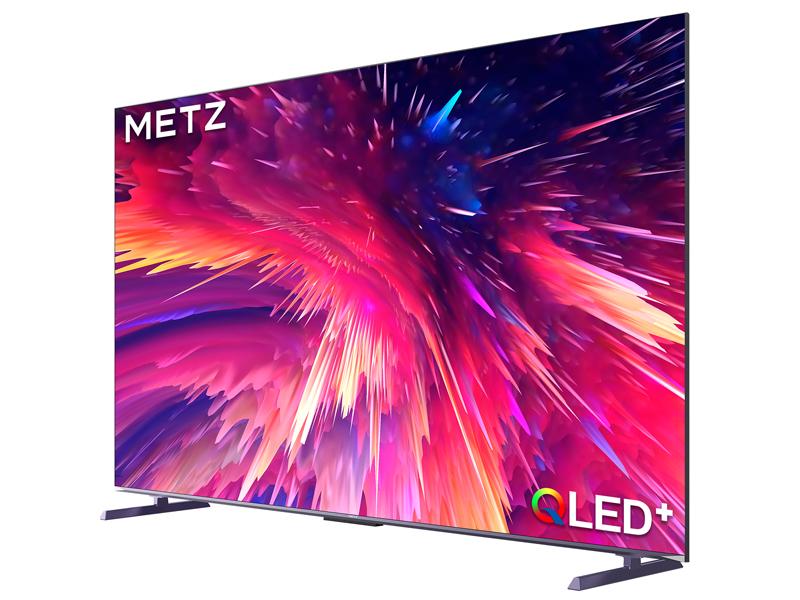 METZ Телевизор 100" 100MQE8500Z, 4K QLED+ 120Hz, Google TV - Image 3