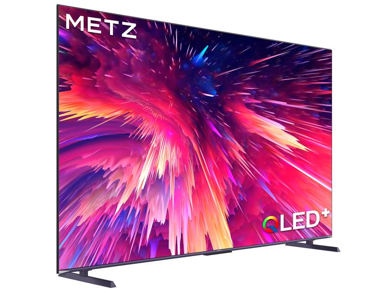METZ Телевизор 100" 100MQE8500Z, 4K QLED+ 120Hz, Google TV - Image 2