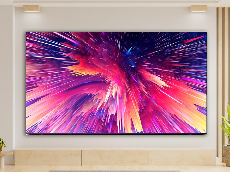 METZ Телевизор 100" 100MQE8500Z, 4K QLED+ 120Hz, Google TV - Image 6