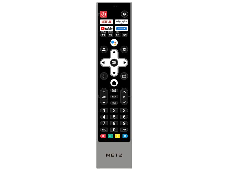 METZ Телевизор 100" 100MQE8500Z, 4K QLED+ 120Hz, Google TV - Image 10